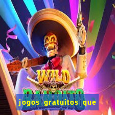 jogos gratuitos que ganha dinheiro no pix